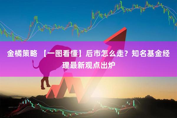 金橘策略 【一图看懂】后市怎么走？知名基金经理最新观点出炉